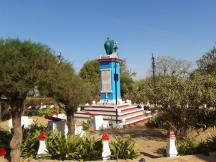 Diu Garden, Diu Tourism